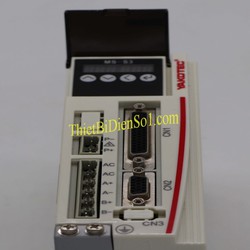 Bộ điều khiển servo Yako MS S3 01 Cty Thiết Bị Điện Số 1