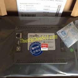 Màn hình HMI MCGS TPC1061Ti Cty Thiết Bị Điện Số 1