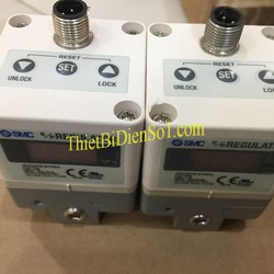 Van điều áp SMC ITV3050 314N Cty Thiết Bị Điện Số 1