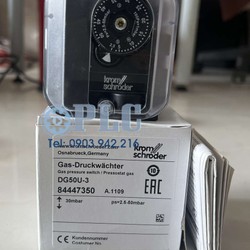Công tắc áp suất Kromschroder DG50U 3 Giá tốt nhất 2022