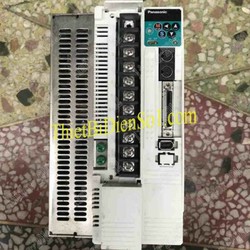 Servo driver Panasonic MFDDTA390003 Cty Thiết Bị Điện Số 1