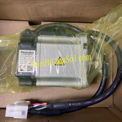 Servo motor Panasonic MSMD022P1A Cty Thiết Bị Điện Số 1