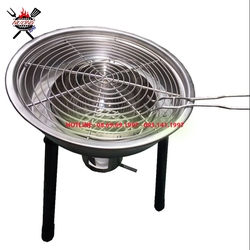 Bếp nướng nhà hàng, mang đi du lịch, tiệc K314 tại Hồ Chí Minh