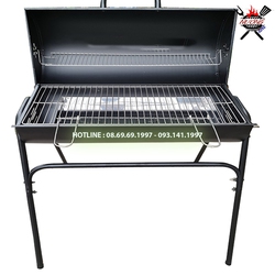 Bếp nướng than gia đình, tiệc nướng, dã ngoại, kinh doanh nhà hàng