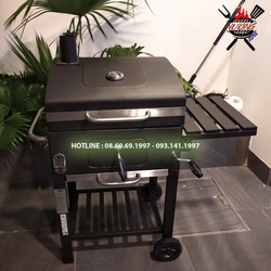Lò nướng tiệc ngoài trời 11523 giá rẻ tại HCM, ship hàng toàn quốc