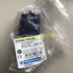 Công tắc hành trình Telemecanique XCKN2110P20C Cty Thiết Bị Điện Số 1