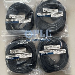 Cáp kết nối Omron XS2F M12PVC4A5M Giá mới nhất 2022