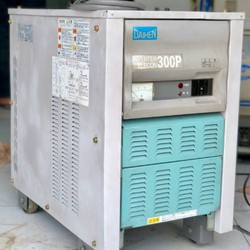 Máy hàn tig nhôm 300P Daihen tại tpHCM