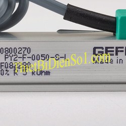 Cảm biến vị trí Gefran PY2 F 0050 S L Cty Thiết Bị Điện Số 1