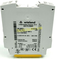 Rơ le an toàn Wieland SNA4043K Cty Thiết Bị Điện Số 1