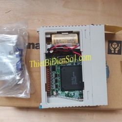 PLC Panasonic FP2 C2P Cty Thiết Bị Điện Số 1