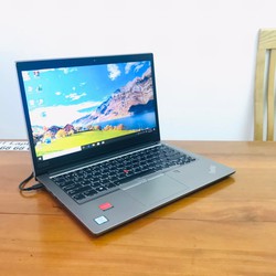 Lenovo Thinkpad E490 cấu hình mạnh, vga rời, giá tốt