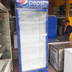 Tủ mát hiêu Pepsi dung tích 700L xuất xứ thái lan