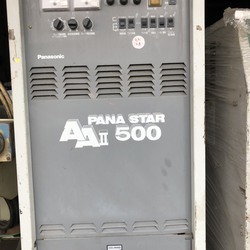 Máy hàn mig inox 500 Panasonic tại tpHCM