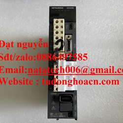 MR J3 10B Bộ điều khiển Bảo hành 1 năm chính hãng Mitsubishi