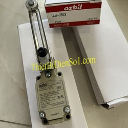 Công tắc hành trình Azbil 1LS J503 Cty Thiết Bị Điện Số 1