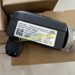 Công tắc áp suất Kromschroder UVS 10D2 84315205 Cty Thiết Bị Điện Số 1
