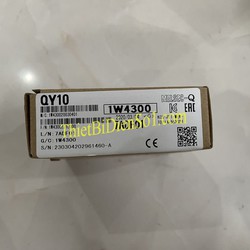 Module Output Mitsubishi QY10 Cty Thiết Bị Điện Số 1