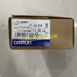 Cảm biến tiệm cận Omron TL N5ME1 Cty Thiết Bị Điện Số 1
