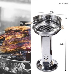 Bếp nướng than Landmann 11242, dùng cho gia đình, tiệc ngoài trời, picnic