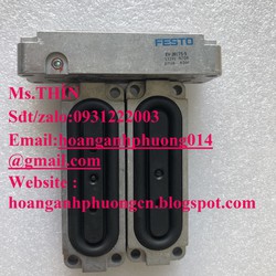 Xi lanh FESTO EV 20/75 5
