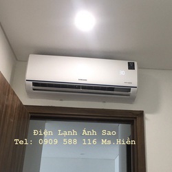 Máy lạnh treo tường Samsung chất lượng giá rẻ