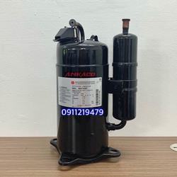 Máy nén lạnh mitsubishi 3hp NH47VXBT tại Tân Bình