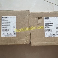 Bộ nguồn battery Siemens 6EP1935 6MD11 Cty Thiết Bị Điện Số 1