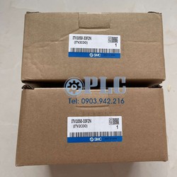 Bộ điều chỉnh khí nén SMC ITV 1050 33F2N mới nhất 2022