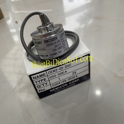 Encoder Nemicon OEW2 02 2HC Cty Thiết Bị Điện Số 1