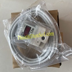 Van điều chỉnh áp suất SMC ITV1050 33F2N Cty Thiết Bị Điện Số 1