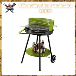 Lò nướng tiệc ngoài trời 11009 giá rẻ tại HCM, dùng gia đình, mang đi du lịch