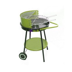 Bếp nướng than chính hãng, giá rẻ, dùng cho gia đình, tiệc ngoài trời, Landmann 11009 tại Hồ Chí Minh