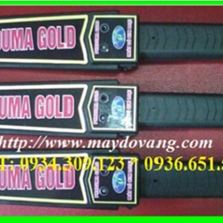 Máy dò kim loại cầm tay dùng cho bảo vệ