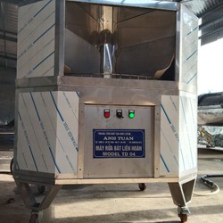 máy rửa bát TD 04 Việt Nam AT003 dùng cho khách sạn