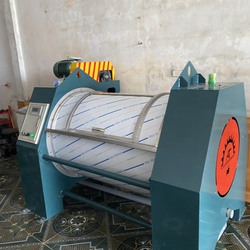 Máy giặt công nghiệp Việt Nam AT001