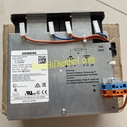 Bộ nguồn battery Siemens 6EP1935 6MD11 Cty Thiết Bị Điện Số 1
