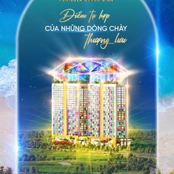 Căn Hộ Nghỉ Dưỡng 6 Quảng Bình giá chỉ 1,2 tỷ view biển và view sân gof quốc tế 100% view biển.