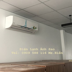 Máy lạnh treo tường Daikin Báo giá lắp đặt nhanh và rẻ