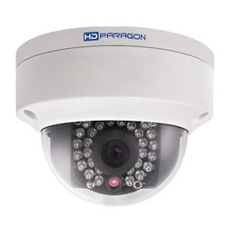 Camera IP Dome hồng ngoại 4.0 Megapixel HDPARAGON HDS 2142IRP