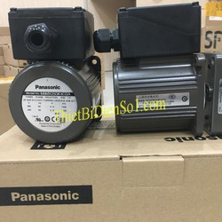 Động cơ Panasonic M8MX25GK4CGA CTy Thiết Bị Điện Số 1