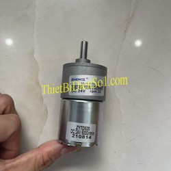 Động cơ Zhengke YZTD520 Cty Thiết Bị Điện Số 1