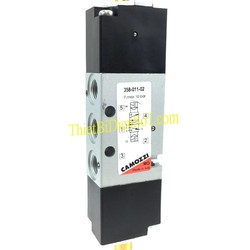 Van điện từ Camozzi 358 011 02 Cty Thiết Bị Điện Số 1