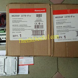 Động cơ Honeywell M6284F1078 F Cty Thiết Bị Điện Số 1