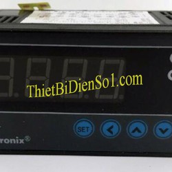 Đồng hồ nhiệt Contronix CH6 C H A0 V0 Cty Thiết Bị Điện Số 1