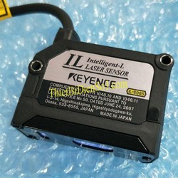Cảm biến Keyence IL S065 Cty Thiết Bị Điện Số 1