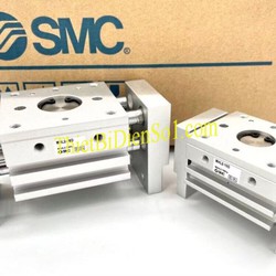Xy lanh kẹp SMC MHL2 32D2 Cty Thiết Bị Điện Số 1