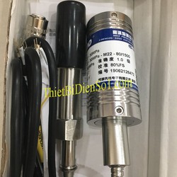 Cảm biến áp suất Sand PT131B 700Bar 1/2 150/470 K Cty Thiết Bị Điện Số 1