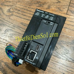 PLC Panasonic AFP7CPS31ES Cty Thiết Bị Điện Số 1
