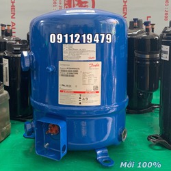 Chuyên cung cấp Block Danfoss 5hp MTZ64 chất lượng, uy tín